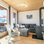 Chalet Hoog Hout *