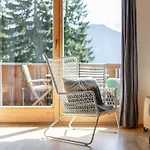 Hoog Hout Chalet