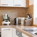 Chalet Hoog Hout