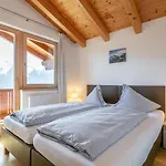 Chalet Hoog Hout
