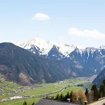 Hoog Hout Chalet