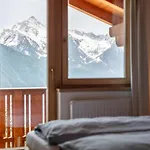 Chalet Hoog Hout Hippach