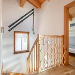 Chalet Hoog Hout *