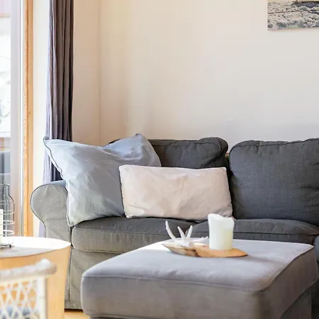 Chalet Hoog Hout Hippach