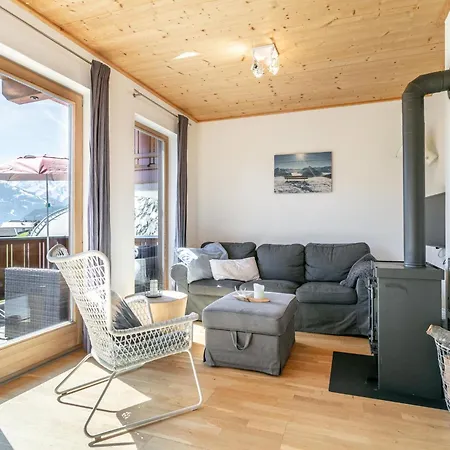Chalet Hoog Hout *