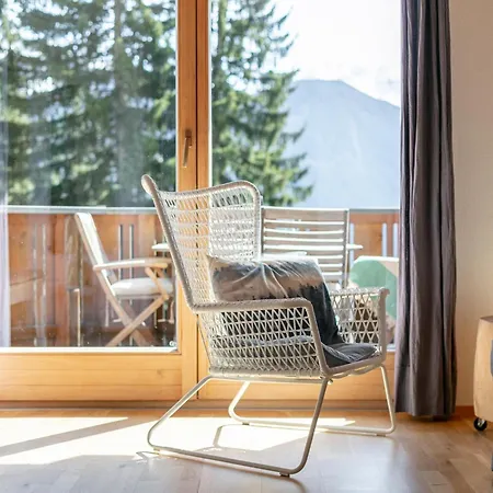 Hoog Hout Chalet