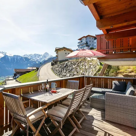 Hoog Hout Chalet *