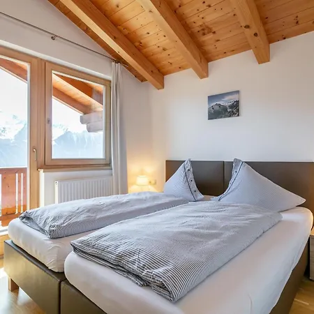 Dağ evi Hoog Hout