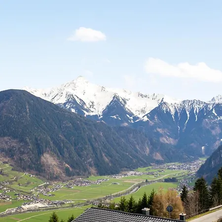 Hoog Hout Chalet