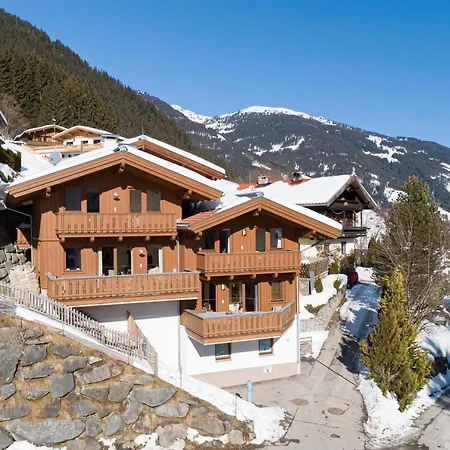 Hoog Hout Chalet