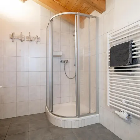 Chalet Hoog Hout *