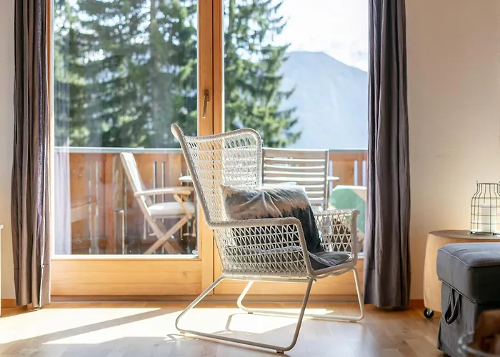 Hoog Hout شاليه