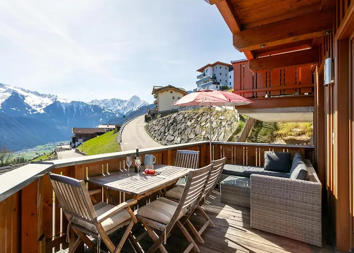 Hoog Hout شاليه *