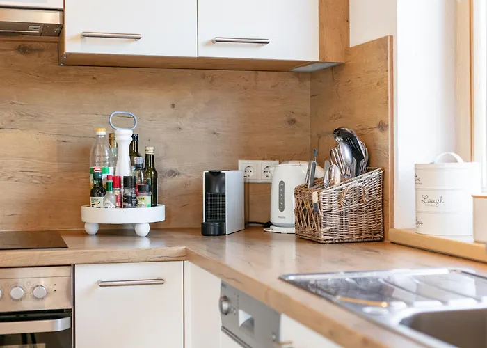 شاليه Hoog Hout