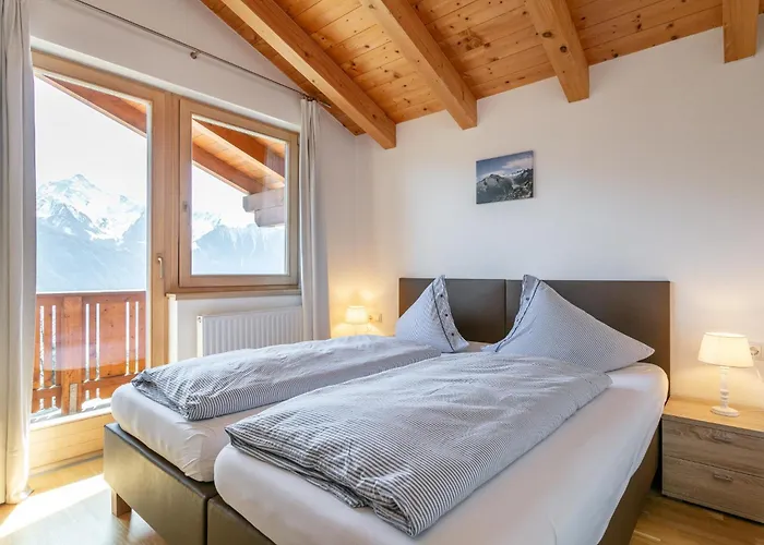 شاليه Hoog Hout