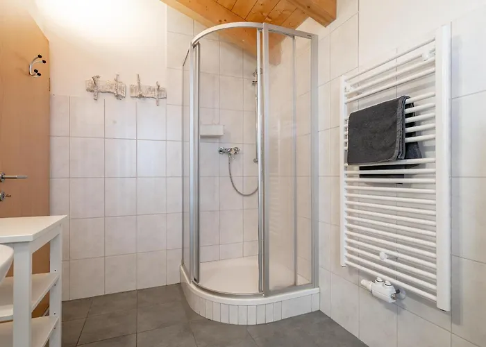 شاليه Hoog Hout *