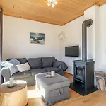 Chalet Hoog Hout