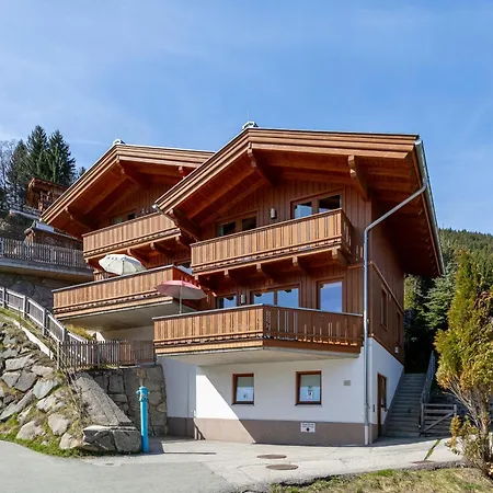 Σαλέ Hoog Hout Hippach