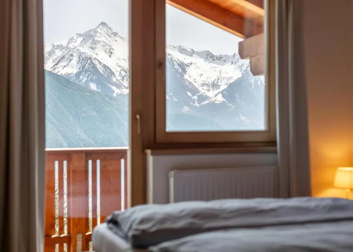 Σαλέ Hoog Hout Hippach