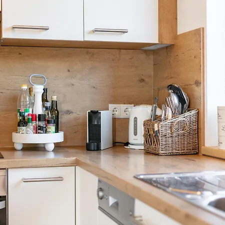 Chalet Hoog Hout