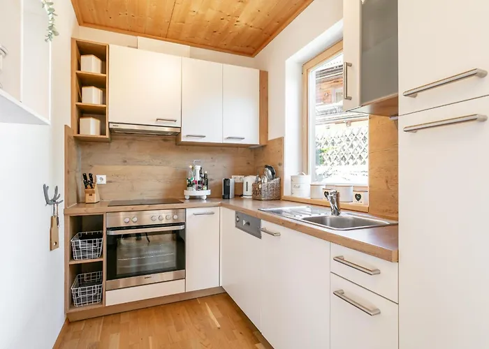 Hoog Hout Alpesi faház *