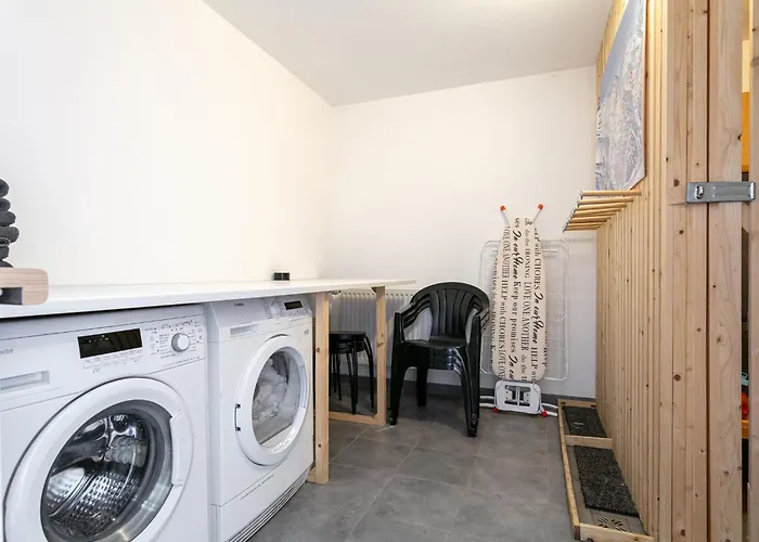 Alpesi faház Hoog Hout