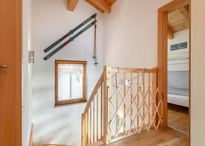 Alpesi faház Hoog Hout *